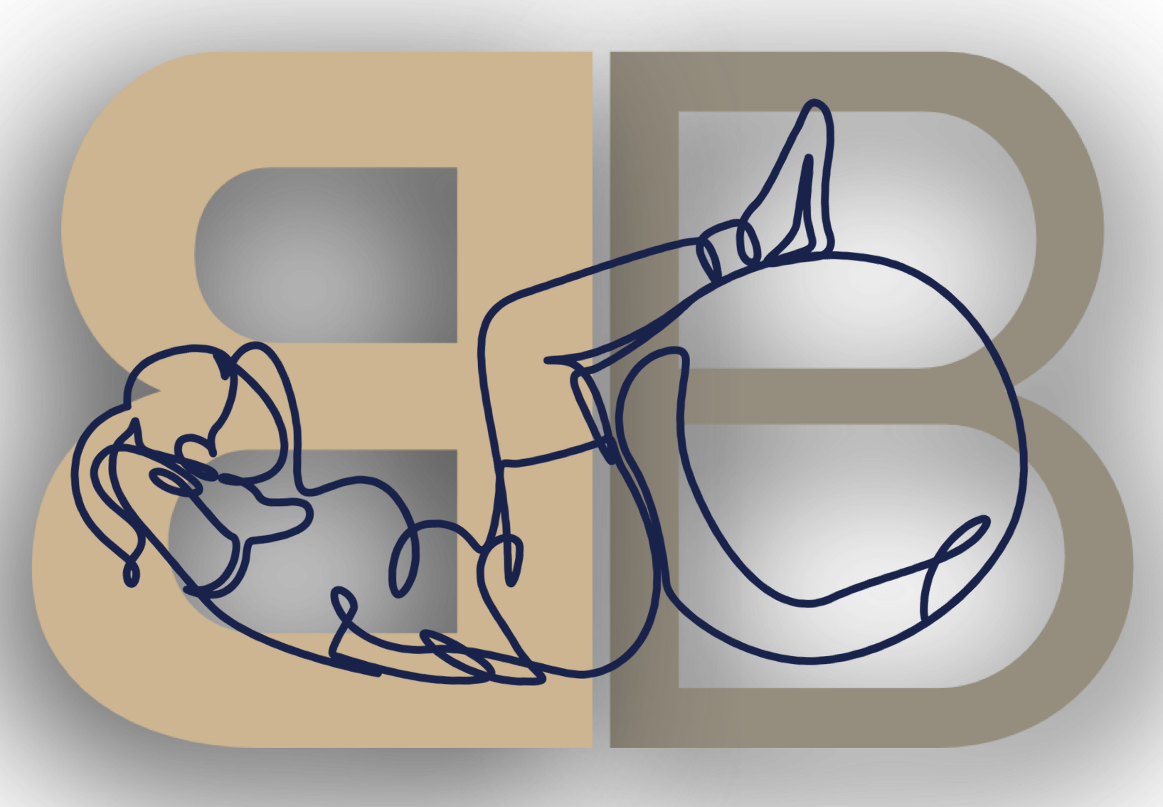 Bódi Bernadett logo